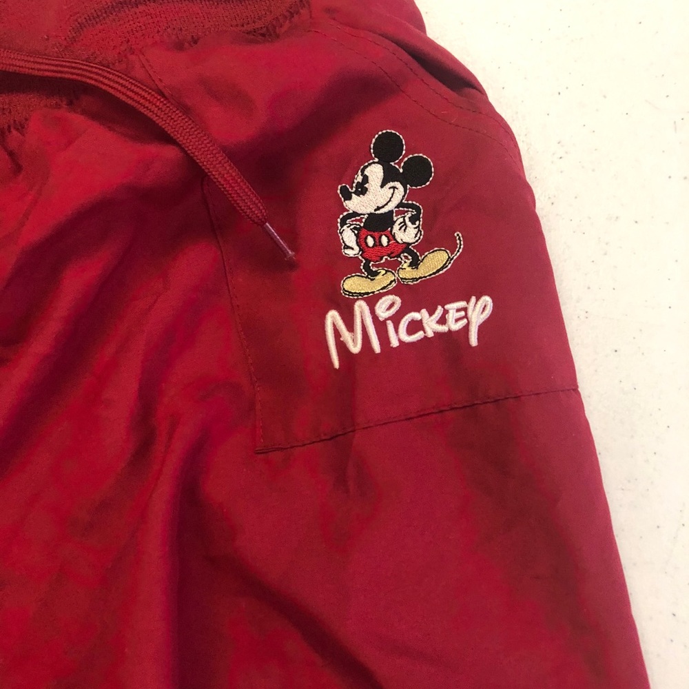 Mickey Mouse Pants